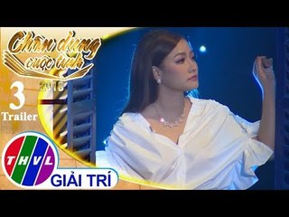 THVL | Chân dung cuộc tình Mùa 2 – Tập 3: Nhạc sĩ Quốc Dũng | Trailer