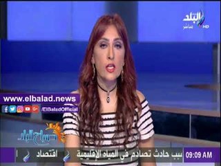 صدى البلد |استقبال الرئيس السيسي لنظيره الصومالي يتصدر نشرة "صباح البلد"