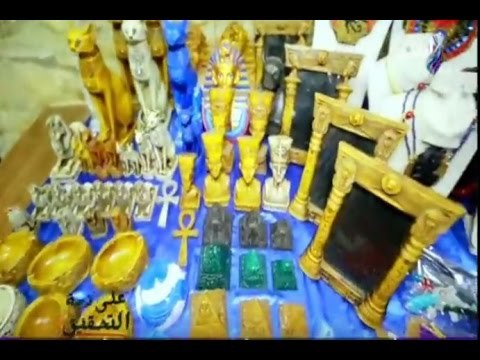 على ذمة التحقيق | نتائج دعم حلقات برنامج على ذمة التحقيق على منتجى الحرف اليدوية