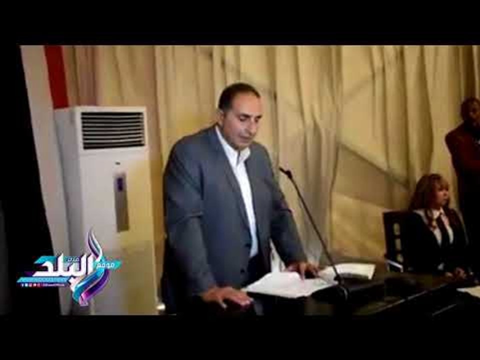 صدى البلد | شركة سيسيكو " محطة الصرف الصحي جنوب...