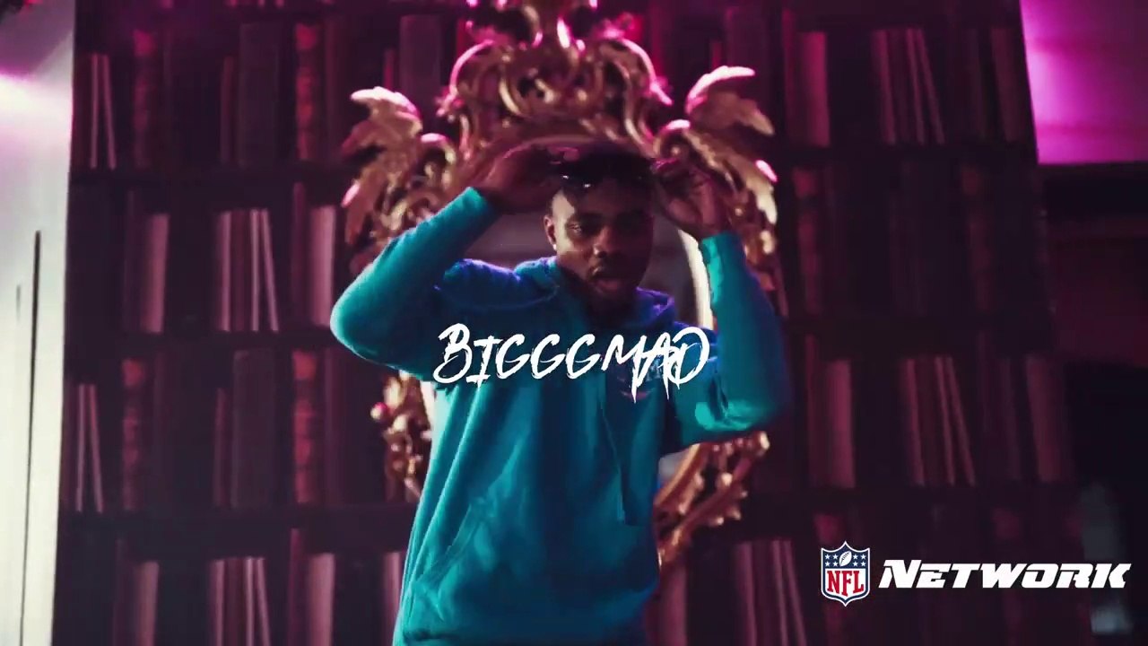 Pomona Drey & GunSmok3 "Bigggmad"