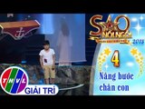 THVL | Sao nối ngôi - Phiên bản thiếu nhi Mùa 2: Tập 4[1]: Thương cha - Bùi Gia Bảo