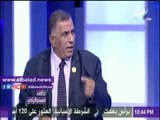 صدى البلد | وهب الله: قانون خاص بأصحاب المعاشات أمام البرلمان شهر أكتوبر