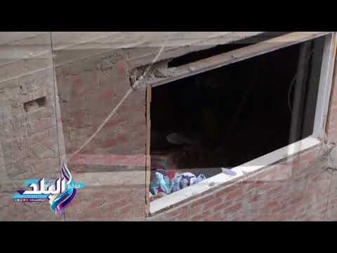 صدى البلد | صدى البلد داخل وكر العناصر الارهابية بأرض اللواء