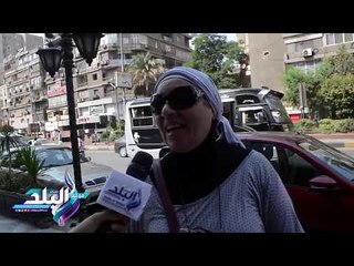 صدى البلد | مواطنون عن نهاية العالم: نفسى اتجوز واتوب.. والزمالك ياخد الدورى