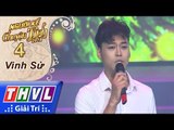 THVL | Người kể chuyện tình Mùa 2 – Tập 4[1]: Gõ cửa trái tim - Phan Ngọc Luân