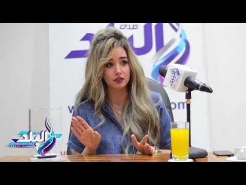 صدى البلد | هنا الزاهد في ندوة صدى البلد : أعمالي الدرمية في رمضان 2016 الأقرب لقلبي
