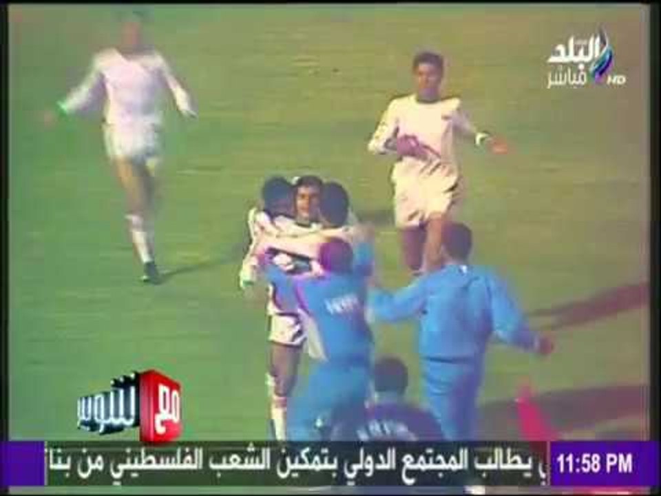 مع شوبير - شاهد ما فعلته الجالية المصرية بالإمارات لدعم الفراعنة في الكان