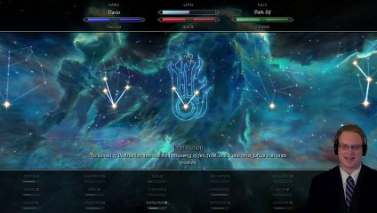 [Skyrim] Relic Hunter #16 Red Eagle's Blade... my head goes pop. prt 1/2