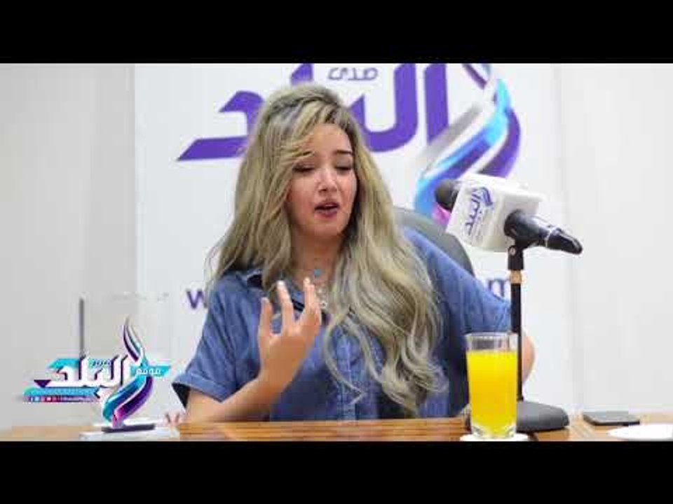 صدى البلد |هنا الزاهد في ندوة "صدي البلد": لا أهتم بترتيب الأسماء علي التترات