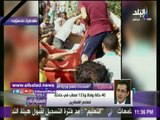 صدى البلد | الصحة: سيارات الإسعاف لم تتأخر فى الوصول لموقع حادث الإسكندرية