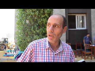 صدى البلد | "المقاولون العرب" تنفذ 78 عمارة بالعاصمة الإدارية الجديدة