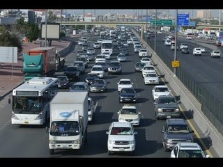 صباح البلد - تعرف علي الحالة المرورية واخبار الطرق في القاهرة والجيزة