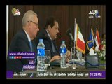 صدى البلد | أبوالعينين: مصر لديها قانون استثمار جديد وفرص واعدة