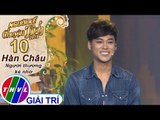 THVL | Người kể chuyện tình Mùa 2 – Tập 10[3]: Đêm Hoang - Phan Ngọc Luân