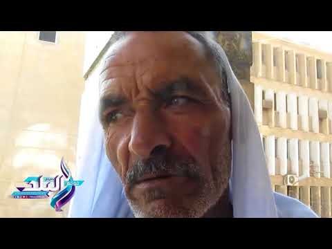 صدى البلد | والد شهيد العريش بالفيوم: المفروض انه ينزل اجازته النهاردة لكنه جالنا شهيدا