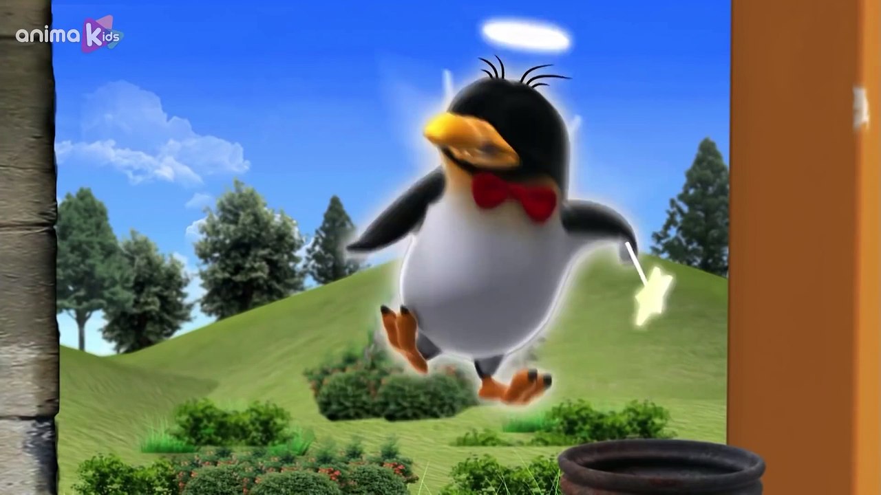 Bernard Bear | Le Spa | Bernard l'Ours | Dessin animé pour les enfants |