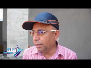 صدى البلد | جهاز العاصمة الجديدة: تنفيذ 25 ألف "شقة" فى الحى السكنى الأول