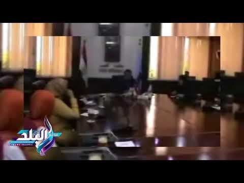 صدى البلد | محافظ الأقصر يعقد اجتماعًا موسعًا مع رائدات الأعمال بالمحافظة