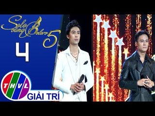 THVL | Solo cùng Bolero Mùa 5 – Tập 4[3]: Đàn Bà - Huỳnh Gia Đạt, Henry Nguyễn