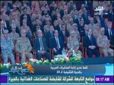 صباح البلد - العمليات التي قامت بها القوات المسلحة لإسقاط أنصار بيت المقدس في سيناء