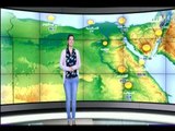 صباح البلد - درجات الحرارة المتوقعة اليوم الاثنين بجميع محافظات مصر