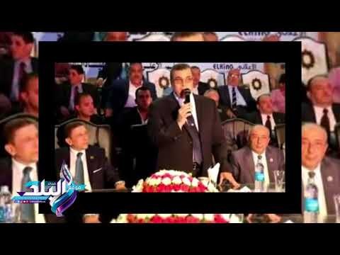 صدى البلد | محافظ الفيوم يُكرّم الطلاب المتفوقين من أبناء أعضاء نقابة المهندسين