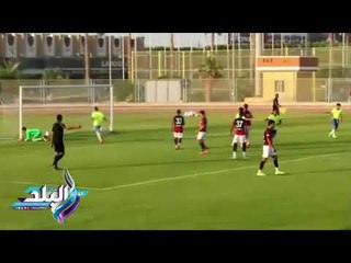 صدى البلد | كفر الشيخ يفوز على الداخلية وديًا 2 / صفر