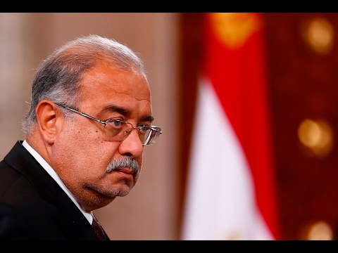 على مسئوليتي - أحمد موسى - لهذاسبب رفض هؤلاء تولي أي مناصب وزارية في حكومة شريف إسماعيل