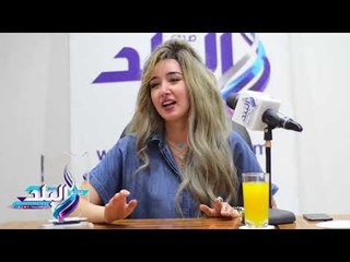 صدى البلد | هنا الزاهد: الجمهور ينتظر محمد رمضان بفارغ الصبر كل جمعة