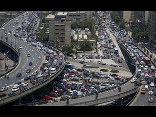 صباح البلد - الحالة المرورية للطرق والمحاور الرئيسية في محافظات مصر