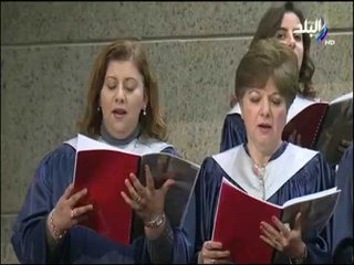 صباح البلد - من أجل الوحدة.. أسبوع كامل للصلاة في كنائس مصر