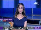صدى البلد |ترأس السيسي اجتماع مجلس مكافحة الإرهاب يتصدر نشرة 