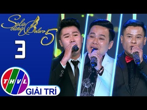 THVL | Solo cùng Bolero Mùa 5 – Tập 3[1]: Cô hàng xóm - Duy Khánh, Thanh Trà, Trường Dũng