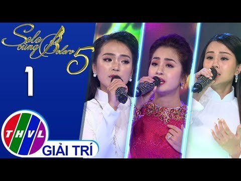 THVL | Solo cùng Bolero Mùa 5 – Tập 1[4]: Sao anh nỡ đành quên - Thu Hằng, Như Ý, Dương Huệ