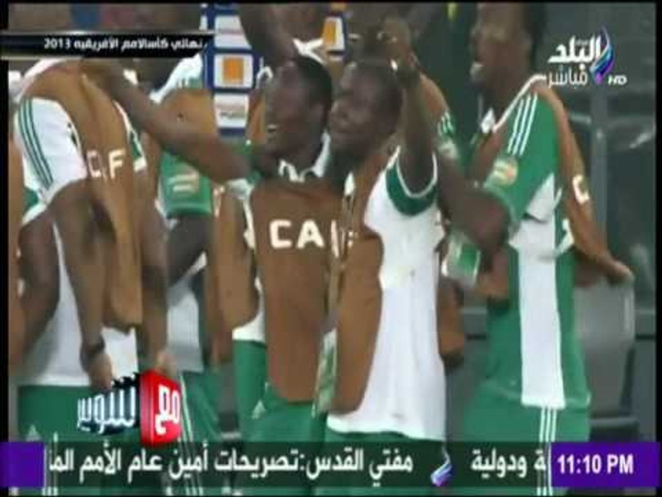 مع شوبير - قبل مباراة النصف النهائي..تعرف على مشوار بوركينا فاسو في تصفيات كاس العالم