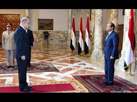 على مسئوليتي - أحمد موسى - تعرف علي موعد التغير الوزاري داخل حكومة م / شريف إسماعيل