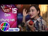 THVL | Tuyệt Đỉnh Song Ca Mùa 3: Team Cẩm Ly- Minh Vy Đã Chuẩn Bị Gì Trước Đêm Chung Kết?