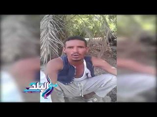 صدى البلد | مزارعو قنا يستغيثون لجفاف ترعة الهارونية