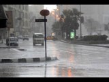 صباح البلد - المرور - تعلن عن نصائح هامة للسير في الشوارع أثناء الطقس السيء