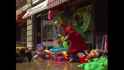 ️Brum 211 | BRUM AND THE FLOOD | Kids Show fll eps