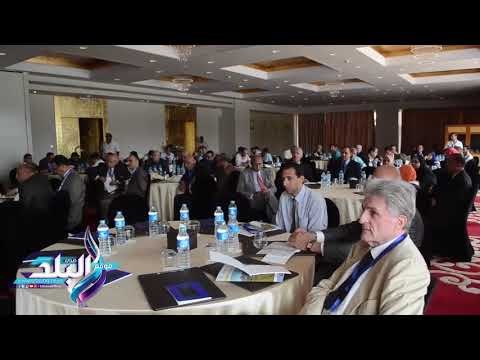 صدى البلد |هولندا: التوأمة مع الاتحاد الأوروبي تكسب مركز البحوث الزراعية الصفة الدولية