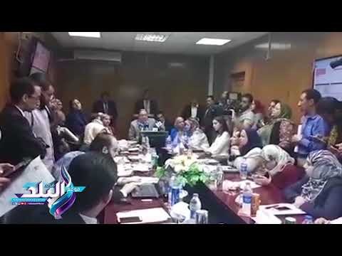 صدى البلد |وزير الصحة: الانتهاء من ميكنة القرار 820 الخاص بالأدوية المعتمدة عالميا