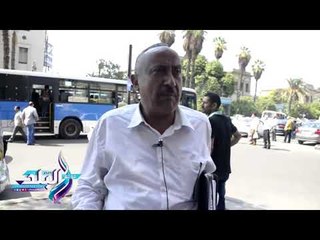 صدى البلد | مع اقتراب العيد و ارتفاع اسعار الاضاحي ماذا سيفعل المصريين