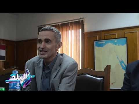 صدى البلد | نائب رئيس هيئة الطاقة المتجددة: أنشأنا وحدة تنمية الأعمال للتيسير على المستثمرين