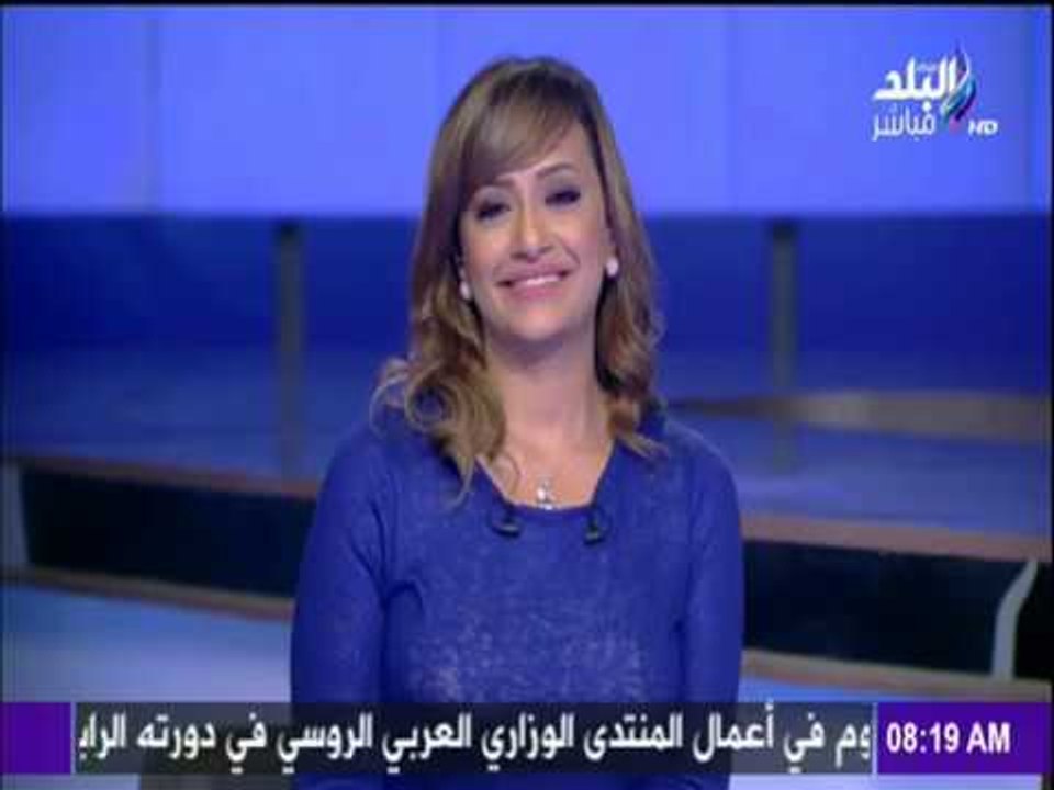 صباح البلد - هند النعساني ولميس سلامه - حلقه كامله - 1 فبراير 2017