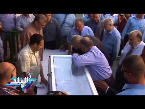 صدى البلد | الجمعية العمومية لنادى المقاولون العرب‎