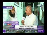 صدى البلد | مدير معرض أسماء الله: نستقبل زوار إيرانيين ولا نواجه مشاكل في الشرح