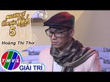 THVL | Người kể chuyện tình Mùa 2 – Tập 5[5]: Đường xưa lối cũ - Nguyễn Ngọc Sơn