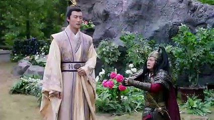 獨孤皇后 29 - Queen Dugu 29（陳喬恩、陳曉、海陸等主演）